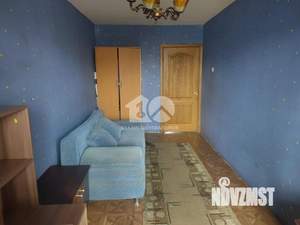 3-к квартира, вторичка, 63м2, 4/10 этаж