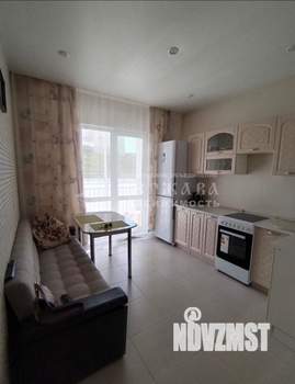 1-к квартира, вторичка, 36м2, 1/13 этаж