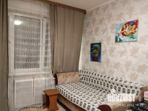 1-к квартира, вторичка, 16м2, 7/9 этаж