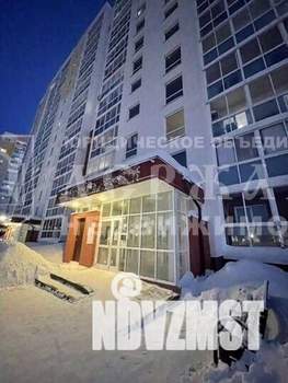 1-к квартира, вторичка, 40м2, 7/15 этаж