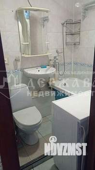 1-к квартира, вторичка, 34м2, 5/5 этаж
