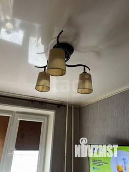 2-к квартира, вторичка, 44м2, 2/5 этаж