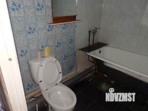 3-к квартира, вторичка, 65м2, 3/5 этаж