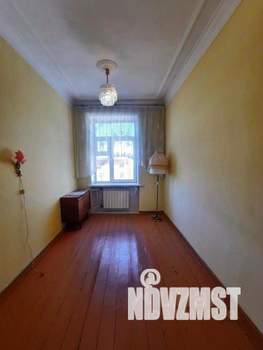 3-к квартира, вторичка, 79м2, 5/5 этаж