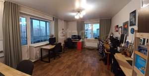 3-к квартира, вторичка, 94м2, 3/14 этаж