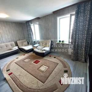 1-к квартира, вторичка, 33м2, 5/5 этаж