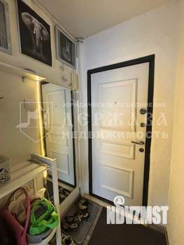 1-к квартира, вторичка, 31м2, 3/5 этаж