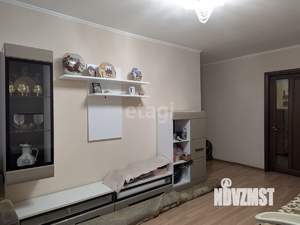 3-к квартира, вторичка, 61м2, 4/9 этаж