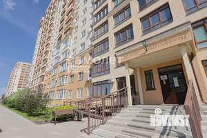 Студия квартира, вторичка, 45м2, 15/15 этаж