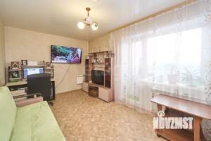 2-к квартира, вторичка, 44м2, 3/5 этаж