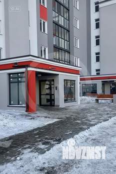 Студия квартира, сданный дом, 26м2, 14/16 этаж