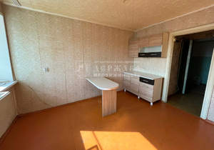 1-к квартира, вторичка, 19м2, 4/5 этаж