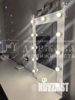 2-к квартира, вторичка, 46м2, 1/5 этаж