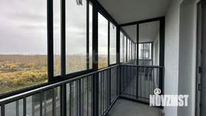 1-к квартира, вторичка, 33м2, 12/16 этаж