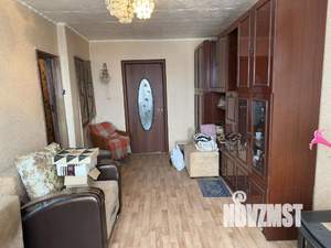 2-к квартира, вторичка, 42м2, 4/5 этаж