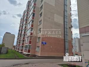 1-к квартира, вторичка, 37м2, 3/10 этаж