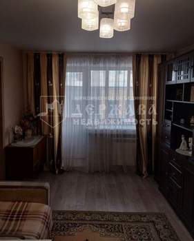 2-к квартира, вторичка, 44м2, 4/5 этаж