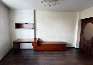 1-к квартира, вторичка, 44м2, 9/25 этаж