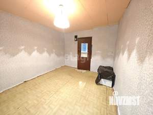 Студия квартира, вторичка, 13м2, 2/5 этаж