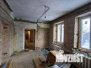 3-к квартира, вторичка, 80м2, 2/3 этаж