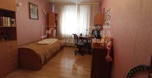 3-к квартира, вторичка, 64м2, 4/9 этаж