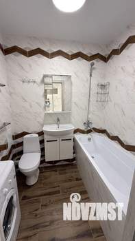 Студия квартира, вторичка, 28м2, 4/5 этаж