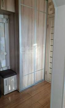 1-к квартира, вторичка, 33м2, 9/9 этаж