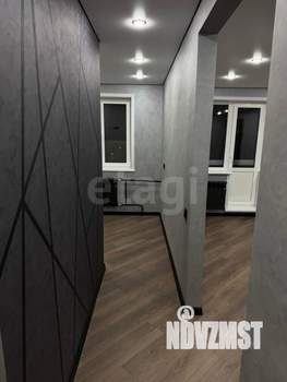 3-к квартира, вторичка, 58м2, 5/5 этаж