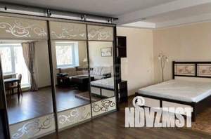 Студия квартира, вторичка, 46м2, 2/5 этаж