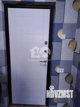 1-к квартира, вторичка, 23м2, 1/9 этаж