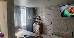 2-к квартира, вторичка, 43м2, 2/5 этаж