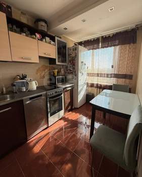 2-к квартира, вторичка, 43м2, 5/9 этаж