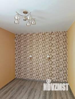 3-к квартира, вторичка, 68м2, 5/17 этаж