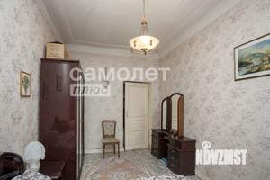 3-к квартира, вторичка, 65м2, 4/4 этаж