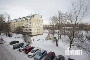 2-к квартира, вторичка, 43м2, 3/5 этаж