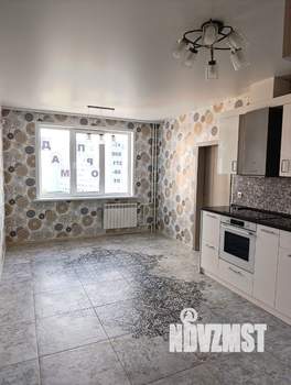 3-к квартира, вторичка, 68м2, 5/17 этаж