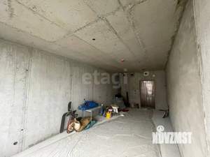 Студия квартира, вторичка, 25м2, 10/15 этаж