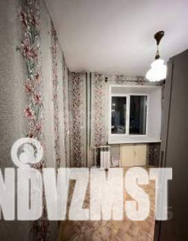 2-к квартира, вторичка, 43м2, 3/5 этаж