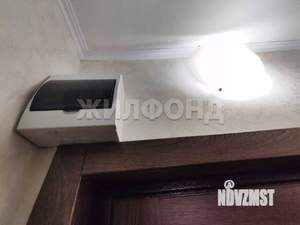 Студия квартира, вторичка, 18м2, 6/9 этаж