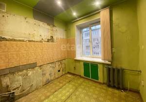 2-к квартира, вторичка, 45м2, 3/3 этаж