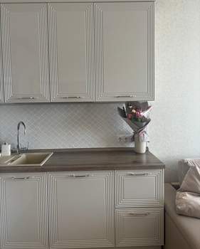 3-к квартира, вторичка, 65м2, 11/16 этаж