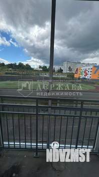 1-к квартира, вторичка, 36м2, 5/12 этаж