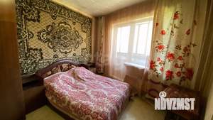 4-к квартира, вторичка, 78м2, 2/9 этаж