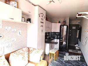 Студия квартира, вторичка, 18м2, 5/9 этаж