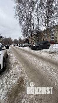 3-к квартира, вторичка, 61м2, 4/5 этаж