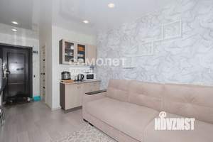 Студия квартира, вторичка, 17м2, 8/9 этаж