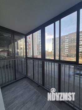 3-к квартира, вторичка, 60м2, 2/16 этаж