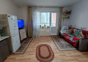 Студия квартира, вторичка, 25м2, 3/9 этаж