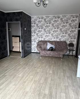 2-к квартира, вторичка, 46м2, 3/5 этаж