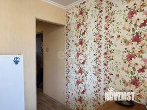 1-к квартира, вторичка, 35м2, 7/10 этаж